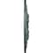 Ekena Millwork Jamie Ceiling Medallion (Fits Canopies up to 3 7/8"), 23 5/8"OD x 3 7/8"ID x 2 1/8"P, Cloud Burst CM23JACBF - alternate 3